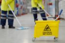 The ABCs Of Warehouse Cleaning: Best Practices For Order And Success