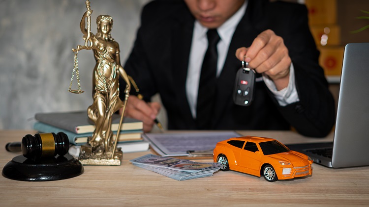 accident attorney