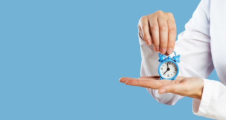 time management