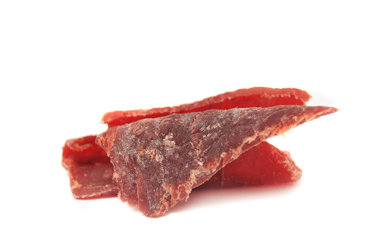 Beef Jerky Brands