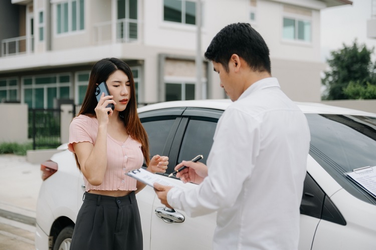Car Accident Compensation