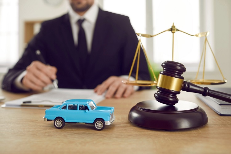 Car Accident Lawyers
