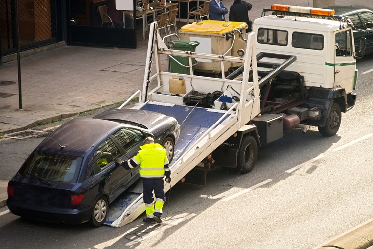 Car Wreckers