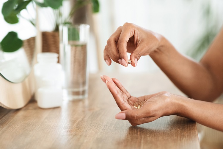 Citicoline Supplement