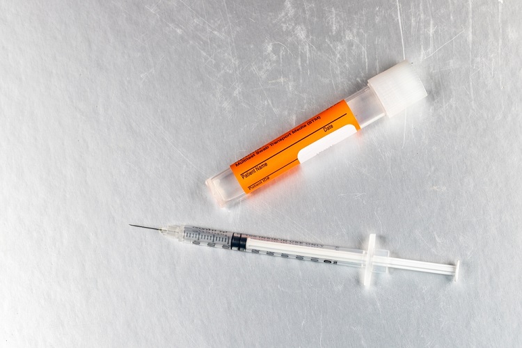 Drug Testing Kits