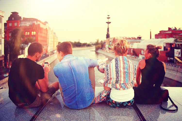 Group Travel
