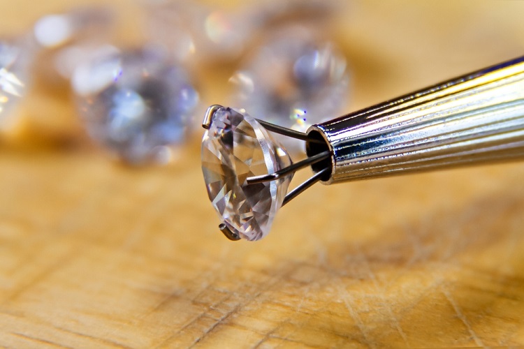 Lab-Grown Diamonds