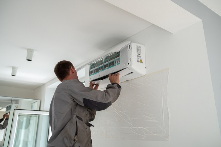Mini-Split AC