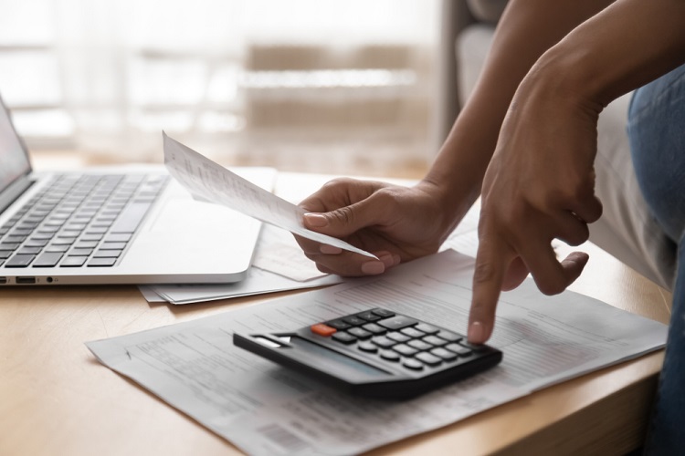 Mortgage Payments