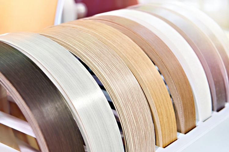 PVC Edgebanding