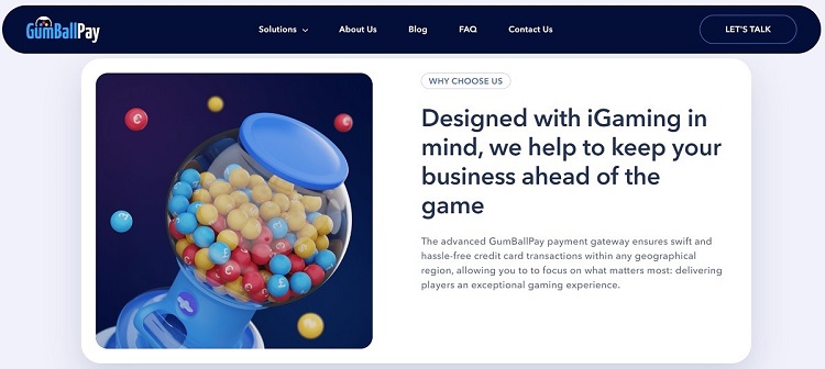 Payment Gateway