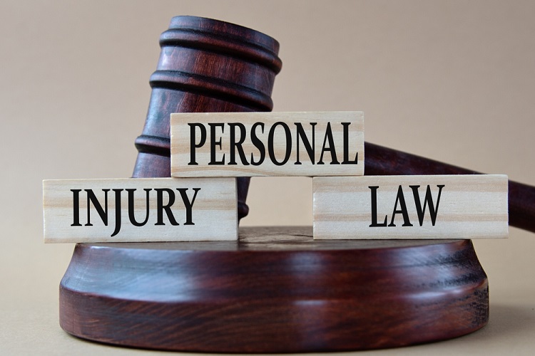 Personal Injury Lawyer