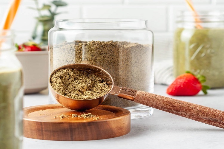 Protein Powders