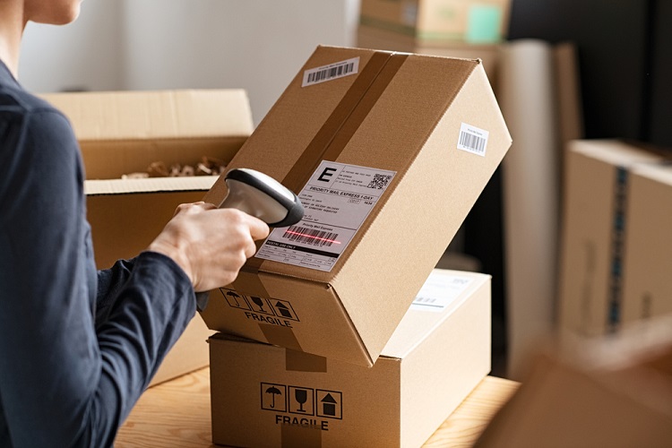 Purchasing Of A Barcode
