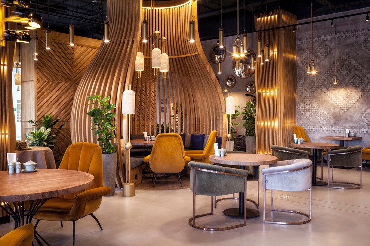 Restaurant Furniture