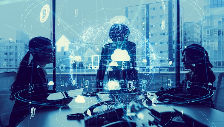 Software Transforms Businesses