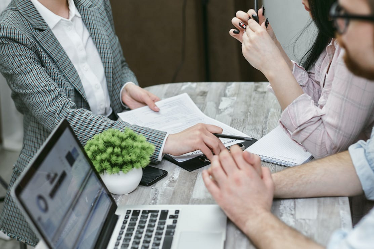 Wealth Management Transformed
