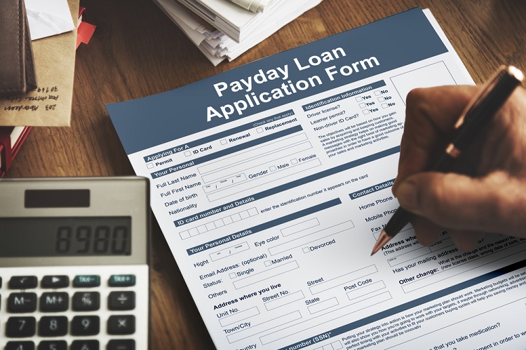 payday loans