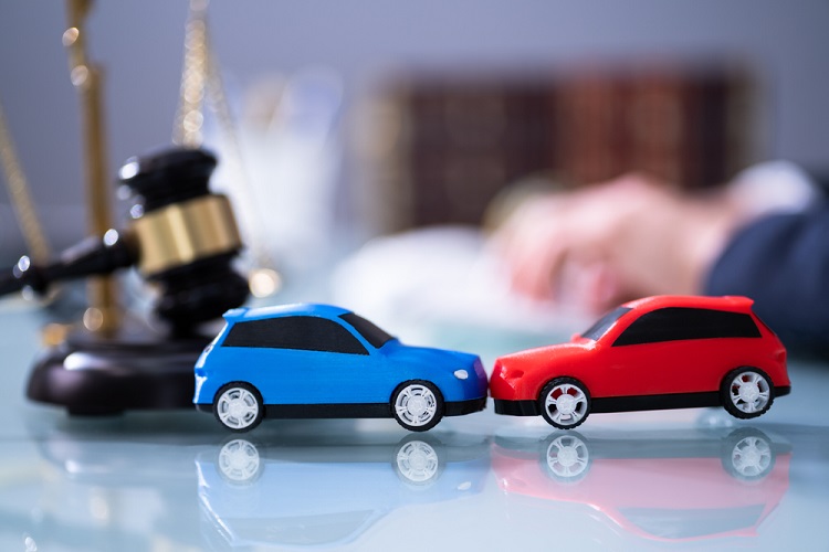 Accident Lawyers