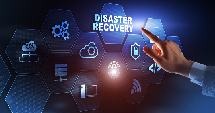 Disaster Recovery