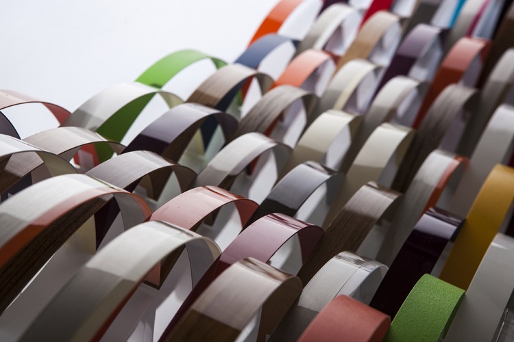 Edge Banding