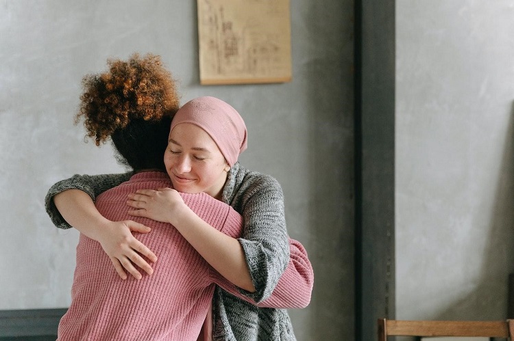 Empowering Survivors