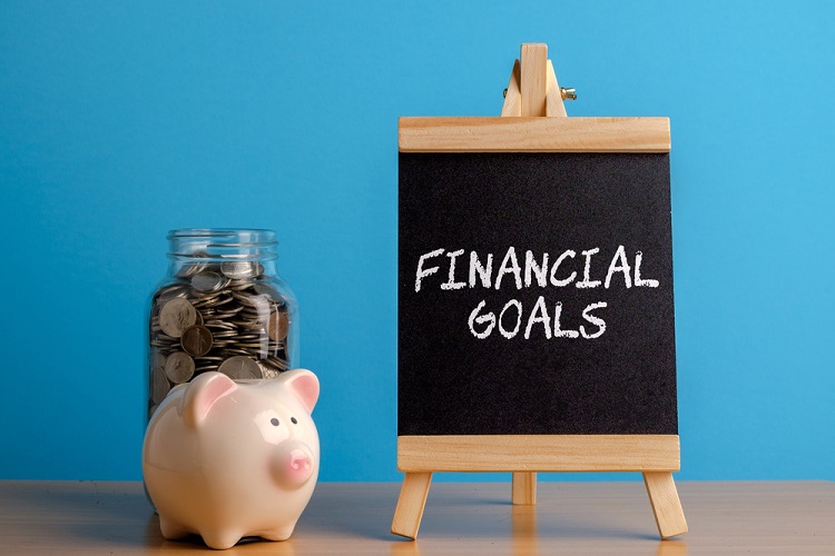 Financial Goals