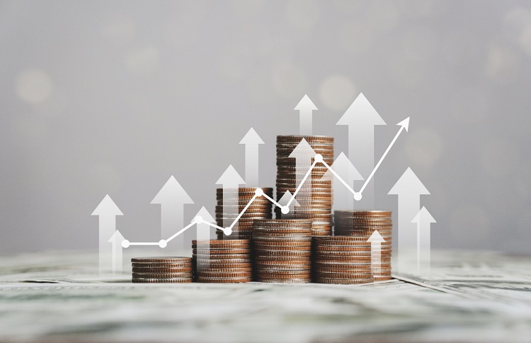 Financial Growth