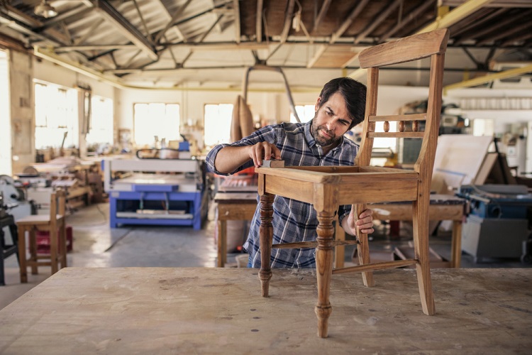 Furniture Manufacturing