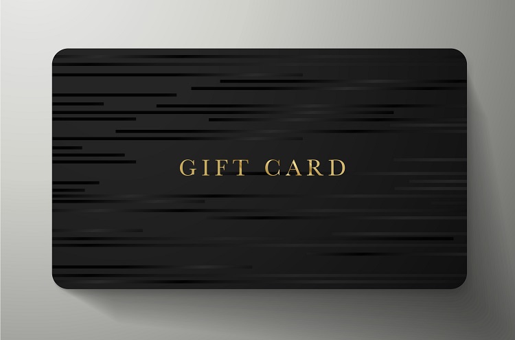 Gift Cards