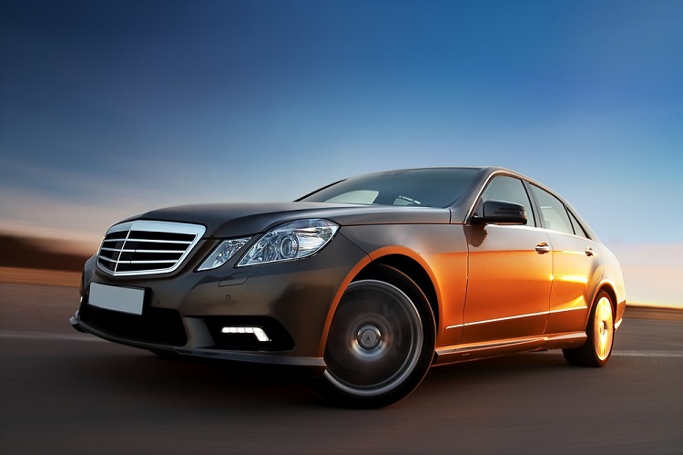 Luxury Sedans
