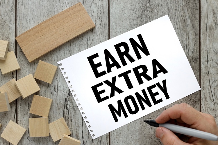 Make Extra Money