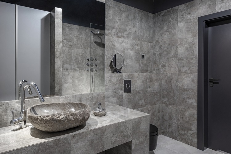 Modern Tiles