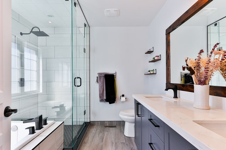 Reinventing Spaces