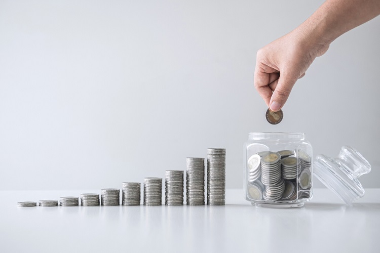 Savings Plans