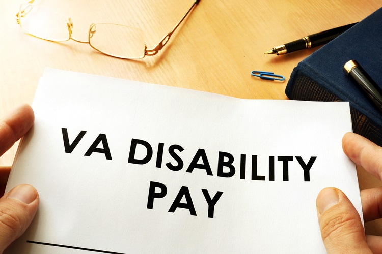 VA Claim