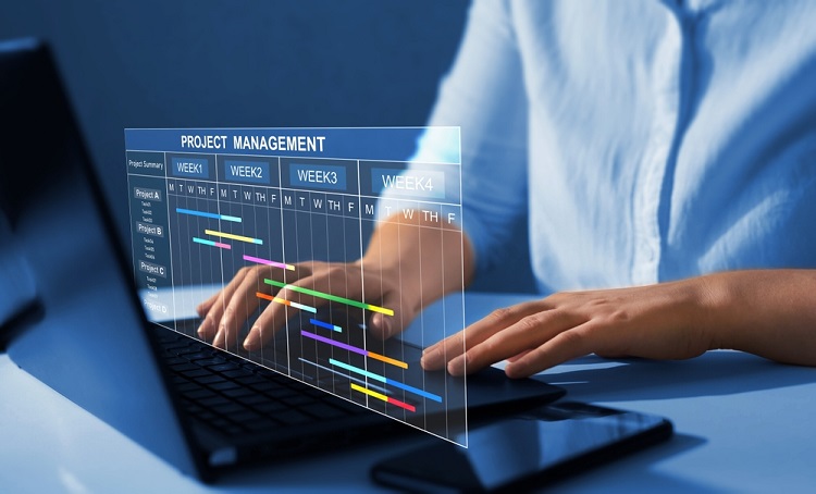 management software