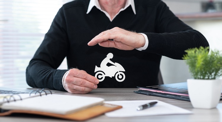 two wheeler insurance