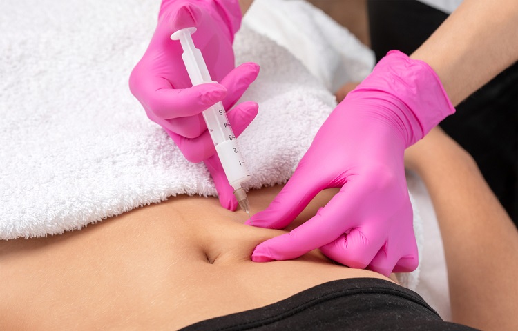 weight loss injections