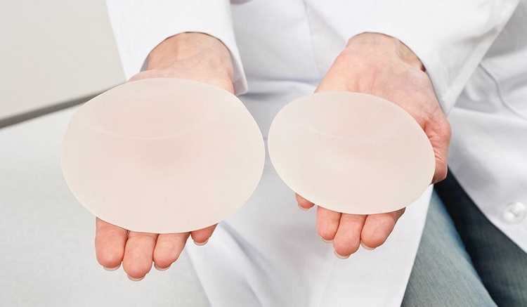 Breast Implant Myths