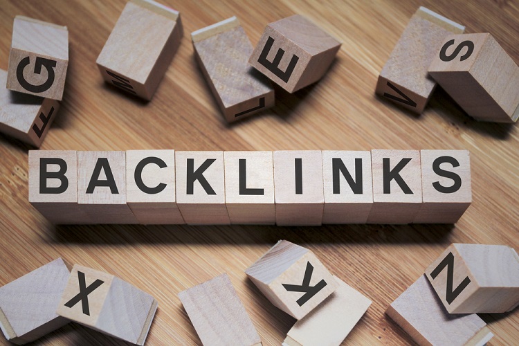 Building Backlinks