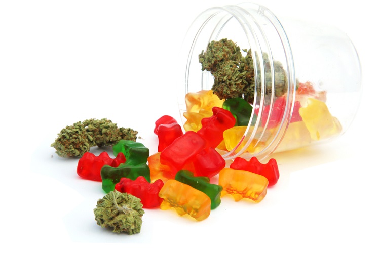 CBD Gummies