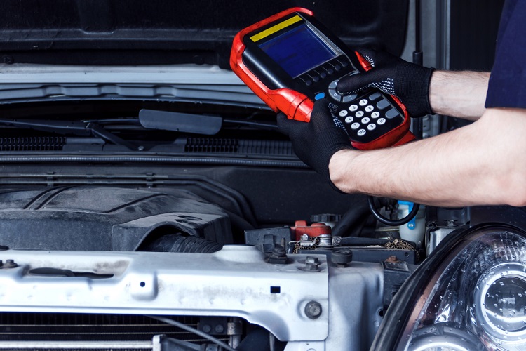 Car Scanner