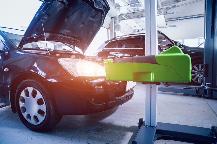 Car’s Vital Parts