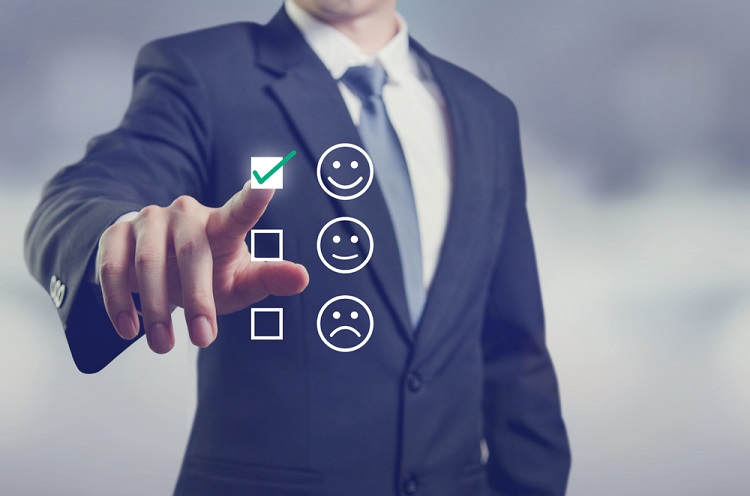 Customer Satisfaction