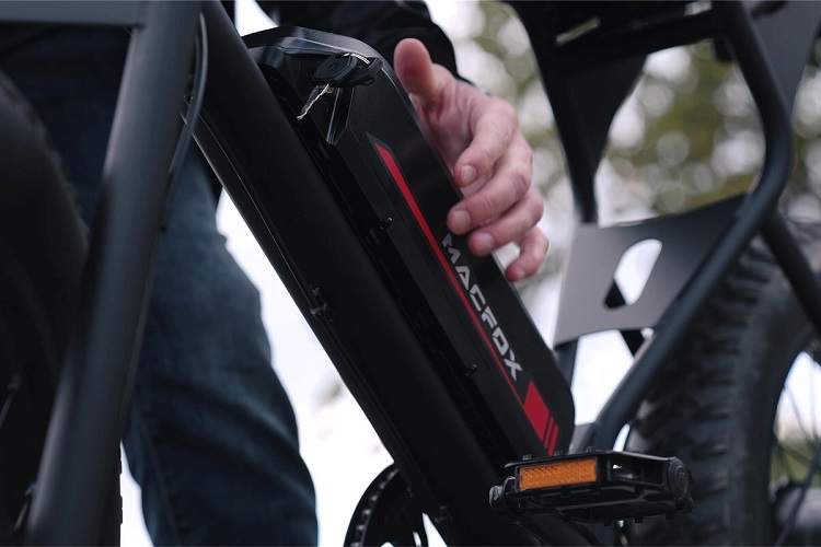 Electric Bikes