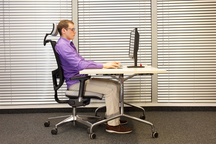 Ergonomics In Industrial Design