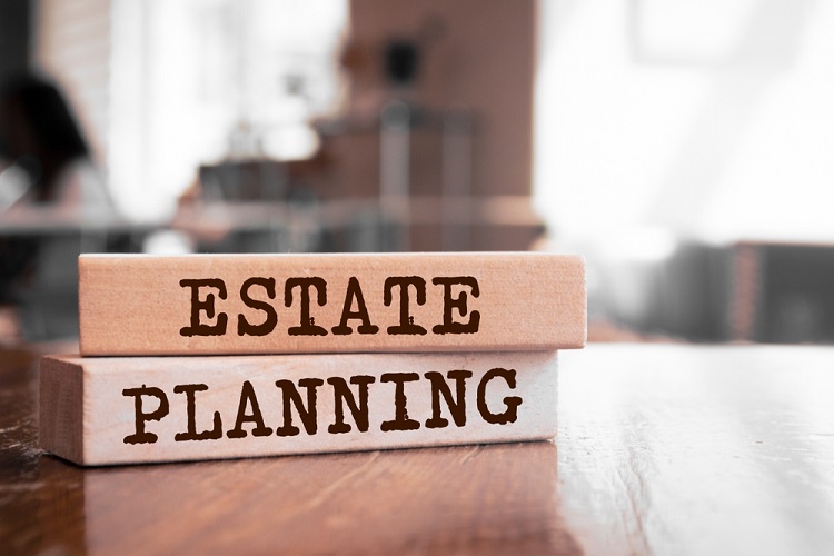 Estate Plan