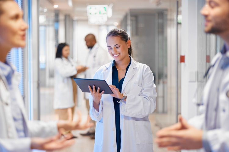 Healthcare Software