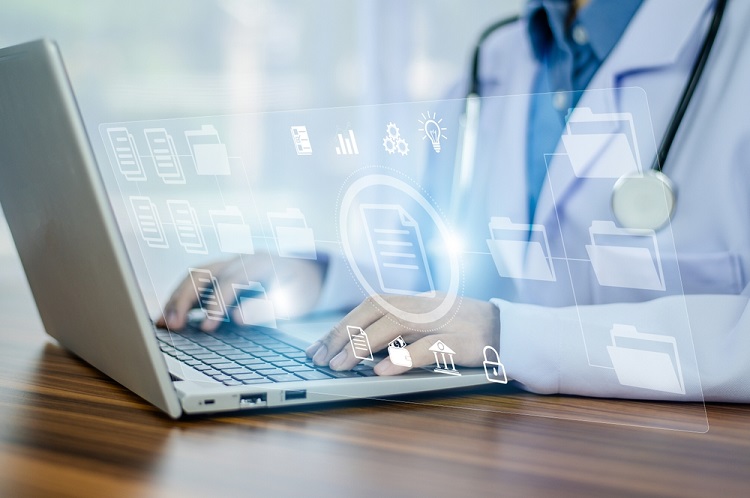 Healthcare Software